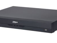 Dahua NVR 32ch 4HDD 448Mbps H265 NVR5432-EI2