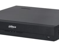 Dahua NVR 64ch 4HDD 448Mbps H265 NVR5464-EI2