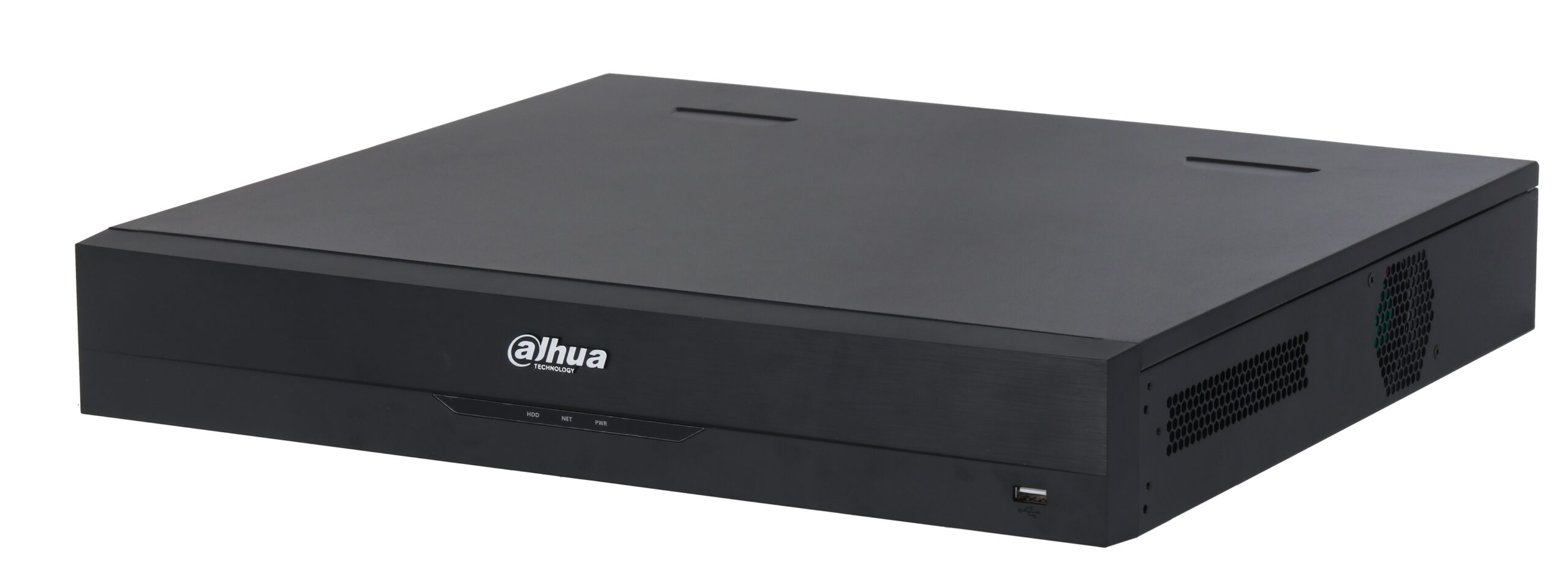 Dahua NVR 64ch 4HDD 448Mbps H265 NVR5464-EI2
