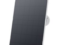 Reolink BPS Solar Panel 3 for Reolink Battery Cameras White 12W (Type C)