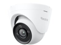 Reolink POE IP Bullet Camera 8MP Fixed ColorX Series P335X