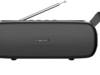 SonicGear P8000 TWS Bluetooth USB/FM/SD Portable Speaker
