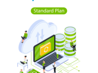 Yeastar Standard Plan for P550 1 Year