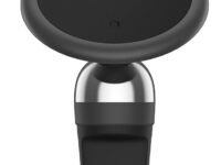 Baseus Car Holder AirVent Black C01