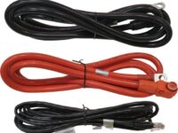 SUNSYNK ACS IP Cable (For Lifelynk Connection) 66cm