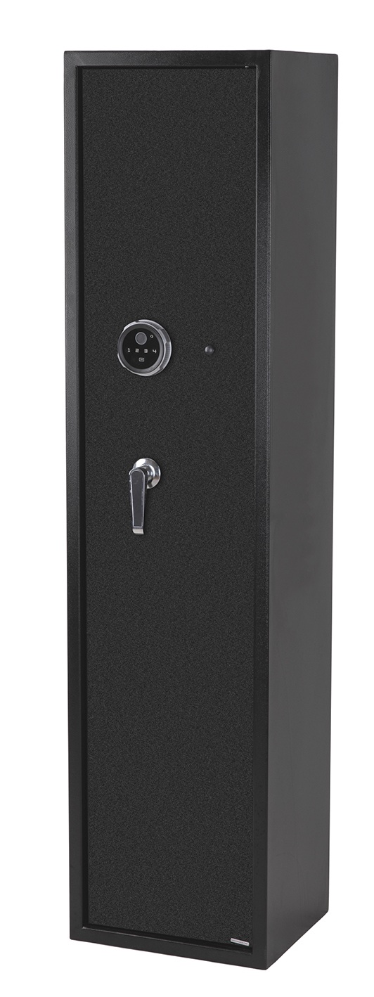 NETPRO Safe Box Gun Cabinet with Fingerprint