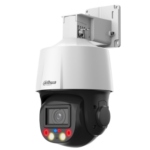 Dahua IP 4.0MP PTZ 5x Optical Zoom Wizsense Auto Tracking SD3E405DB-GNY-A-PV1