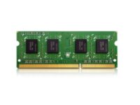QNAP 4GB DDR3L-1600 SO-DIMM RAM Module