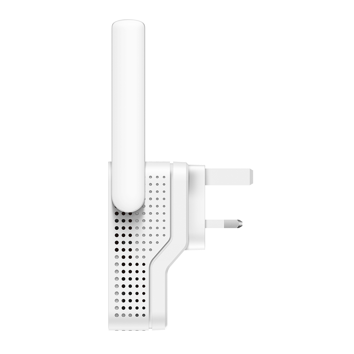 Cudy Extender Repeater N300 Wi-Fi Mesh RE300 UK Plug - Image 5