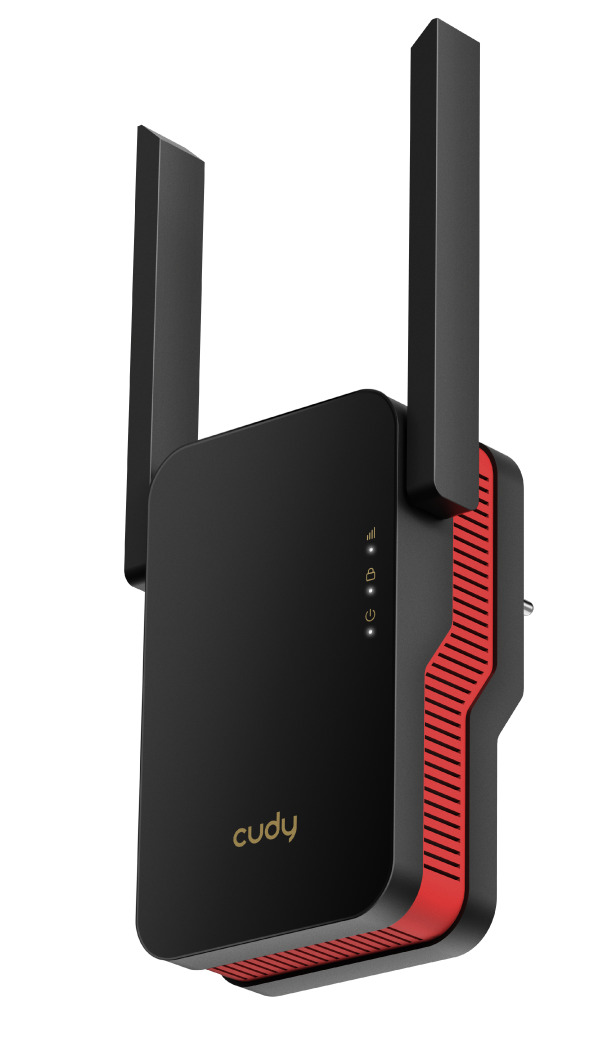 Cudy Extender AX3000 Wi-Fi 6 Mesh RE3000 UK Plug