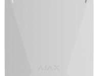 AJAX FIBRA Hub Superior Hybrid 2 4G White