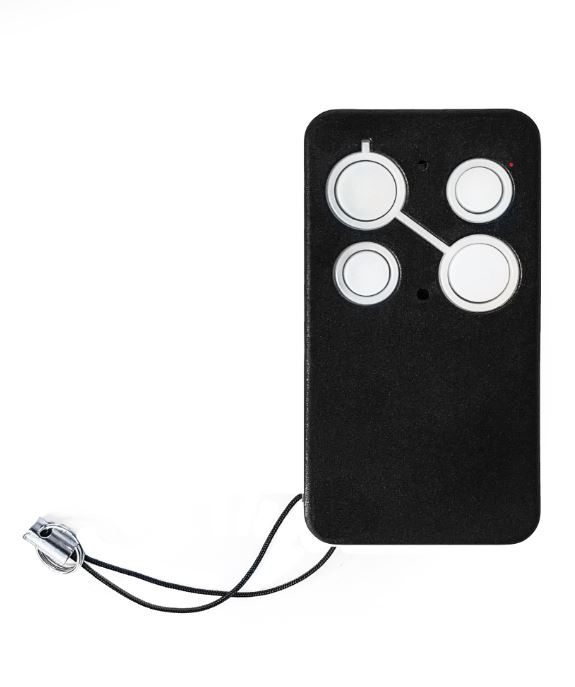 Superior Roll&Copy RF Remote Control (433.92MHz)