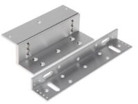 Dahua AC Single Door Magnetic ZL Bracket For ASF280A