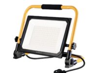 Rexer Floodlight Portable Mains Powered 100W 4000k 11000 lms RX08030