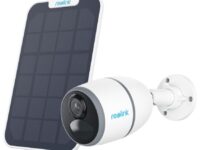 Reolink BP4G BUNDLE 4MP GO PLUS (G330) + 6W Solar Panel (27224+24757)