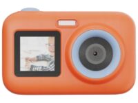 SJCAM Funcam+ Dual Screen Kids Action Camera FHD30FPS 44MP