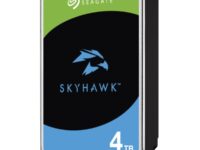 Seagate Skyhawk 4TB HDD SATA 3.5'' CCTV