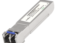 Cudy Fiber SFP Module 25Gbp/s SM 10km Dual-LC SM25GSA-10