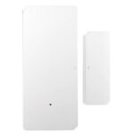 SONOFF DW2 Wi-Fi wireless door and window sensor for smart home security