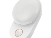 BaseusFull Moon Magnetic Led Night Light With Motion Sensor