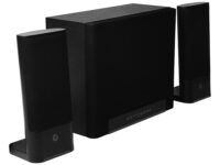 SonicGear Space 3 2.1 Hi-Fi PC Speakers 40W with Bluetooth