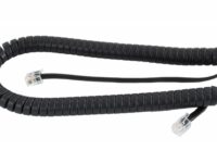 Yealink IP Phone Spiral Cord HQ