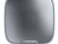 AJAX FIBRA StreetSiren White (Requires License)