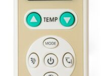 Superior AirCo Universal Air Conditioner R/C