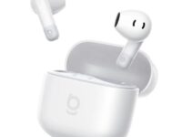 Baseus Headphones In Ear TWS BS2 Lite