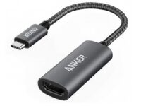 Anker Type-C to HDMI Converter 4K 60Hz