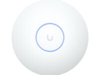 Ubiquiti UniFi 7 Long Range Wi-Fi 7 Ceiling Access Point U7-LR