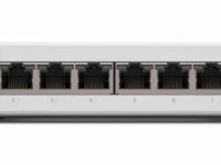 Ubiquiti UniFi Switch Lite 8 PoE Gigabit 8-Ports 4 PoE USW-Lite-8-PoE(52W)