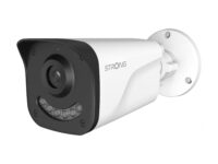 Strong Security Camera POE Bullet 5MP AI & Audio DL4AP-5MP-UK