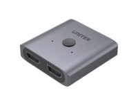 Unitek V1127A 4K HDMI 1in2 Out/2in1 Out Splitter/Switch