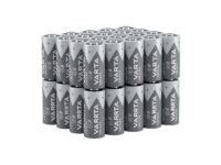 Varta Lithium CR123A Batteries (40pk)