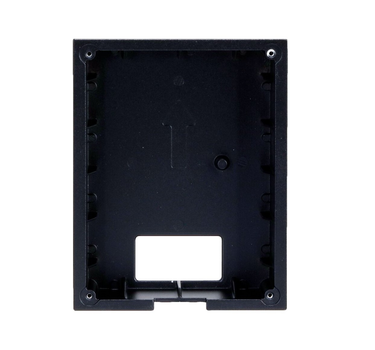 Dahua VD Flush Mount Box for VTO2202F-P VTM114