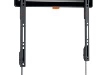 Vogels COMFORT TVM3405 SP TV Wall Mount 40x40 Fixed OLED