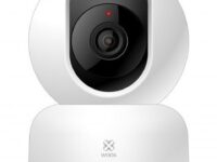 WOOX R4040 Wi-Fi Smart PTZ Camera 1080P