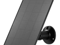 WOOX Camera Solar Panel for Woox Battery Cameras R5188