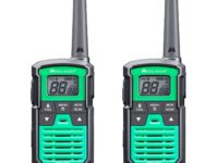 Midland XT30 Pro Two Way Radio Walkie Talkies (Pair)